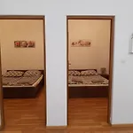Apartament Chmielewskiego 1