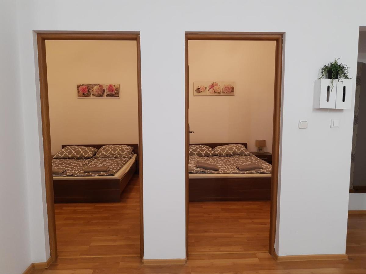 Apartment Chmielewskiego 1 Zoppot
